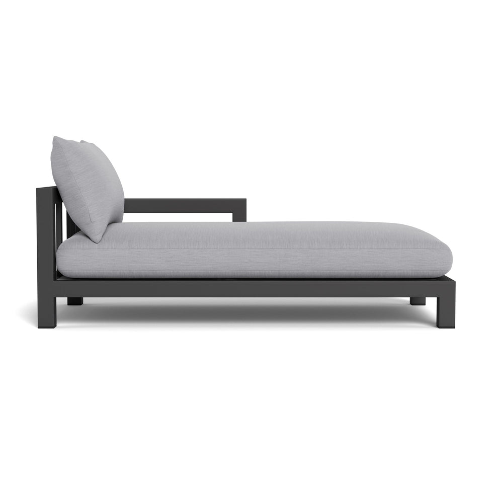 Harbour - Pacific Aluminum Chaise