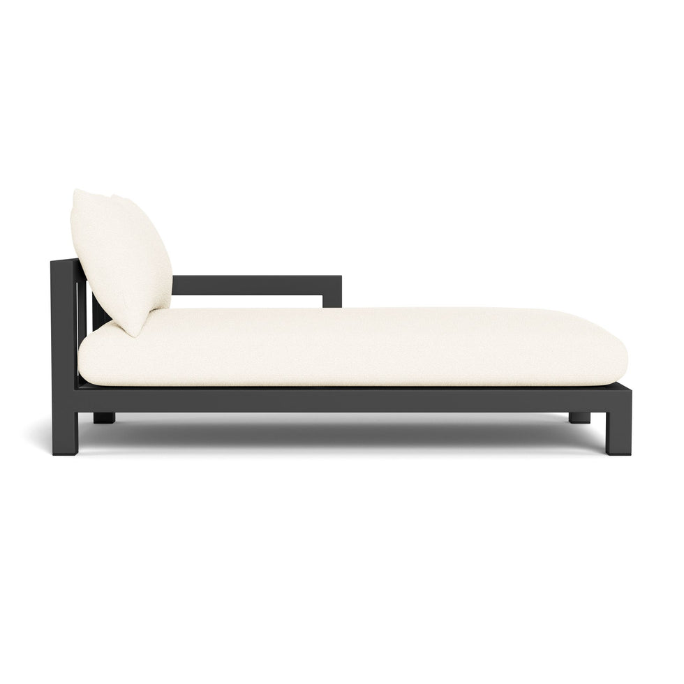 Harbour - Pacific Aluminum Chaise