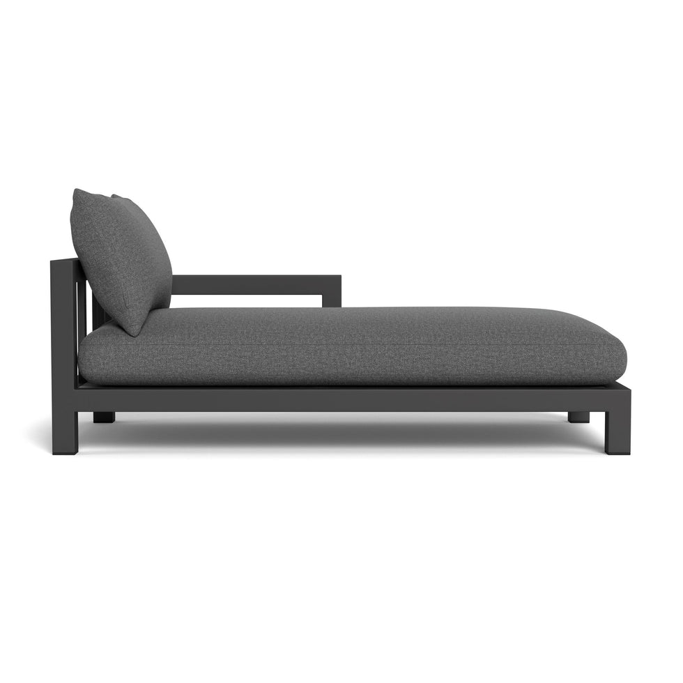 Harbour - Pacific Aluminum Chaise