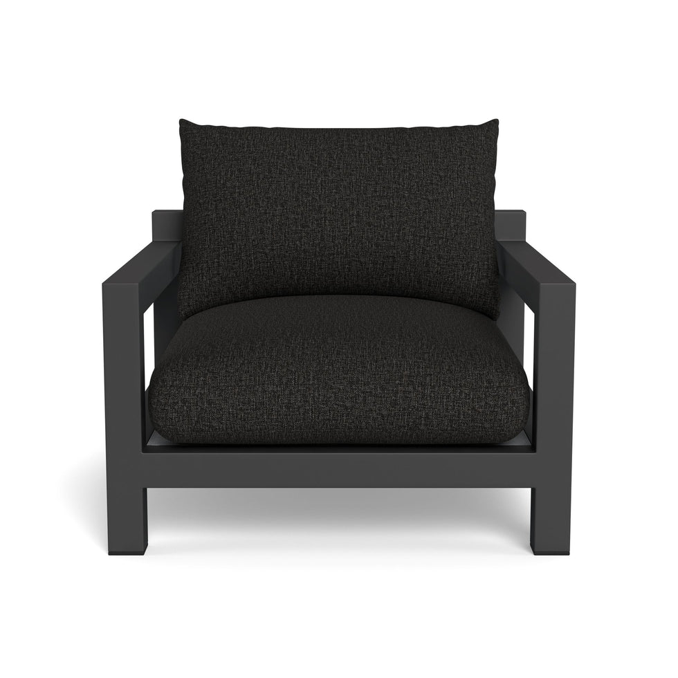 Harbour - Pacific Aluminum Lounge Chair