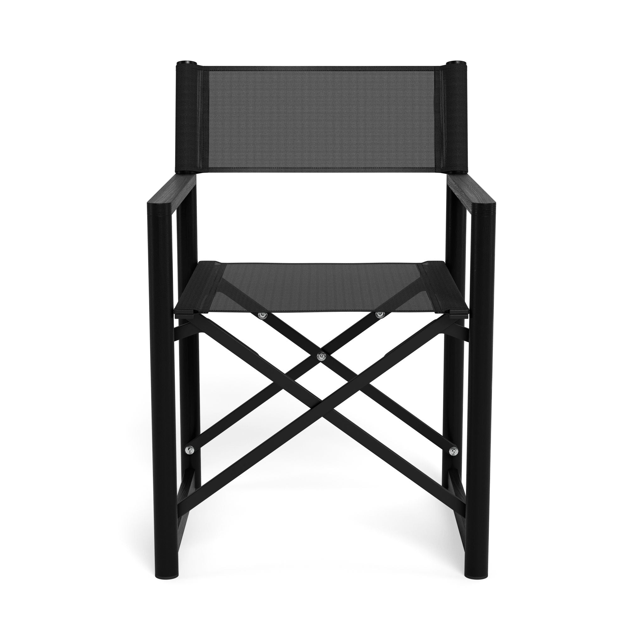 Harbour - Pacific Teak Dining Chair
