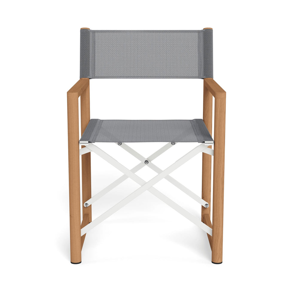 Harbour - Pacific Teak Dining Chair