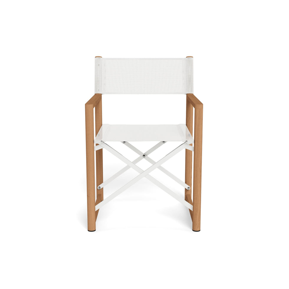 Harbour - Pacific Teak Dining Chair