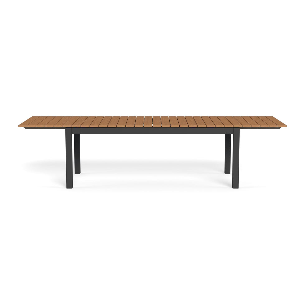 Harbour - Pacific Teak Extension Dining Table
