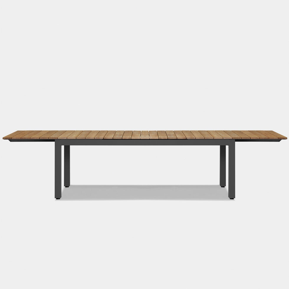 Harbour - Pacific Teak Extension Dining Table