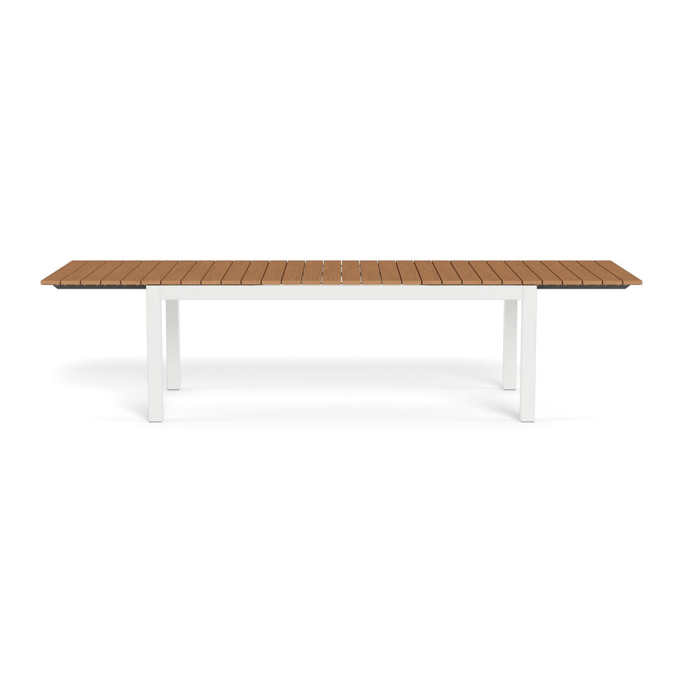 Harbour - Pacific Teak Extension Dining Table