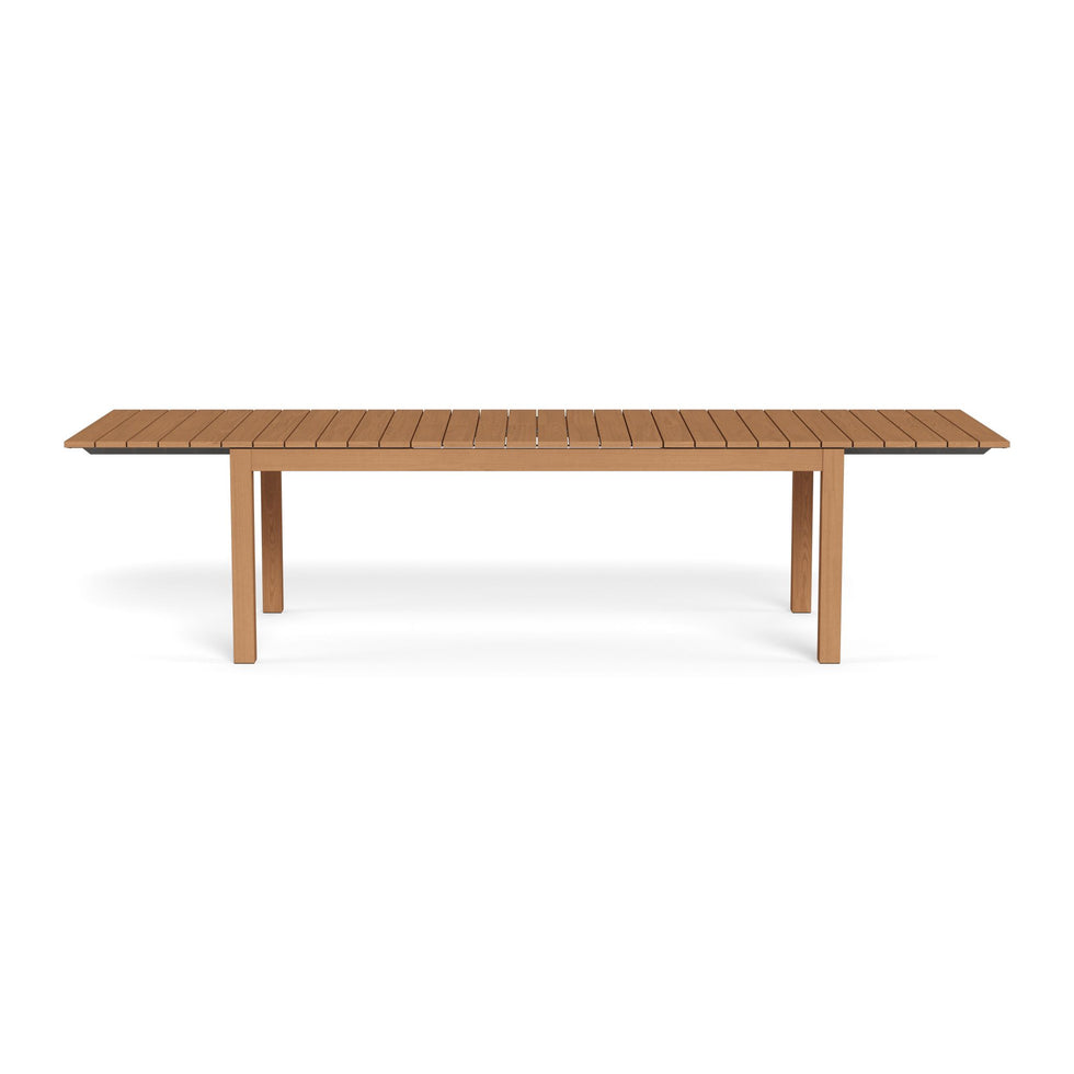 Harbour - Pacific Teak Extension Dining Table