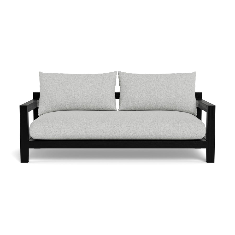 Harbour - Pacific Teak 2 Seat Sofa