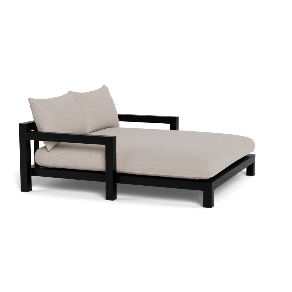 Harbour - Pacific Teak Daybed