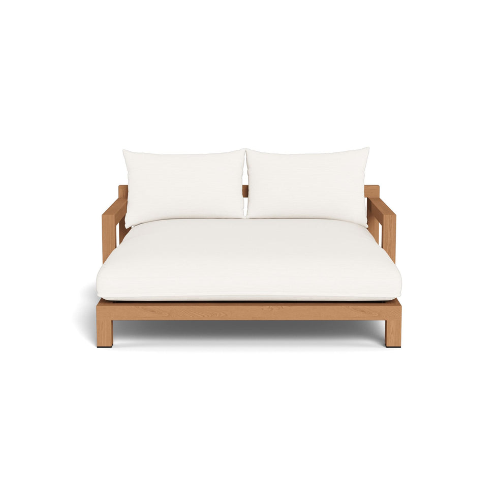 Harbour - Pacific Teak Daybed