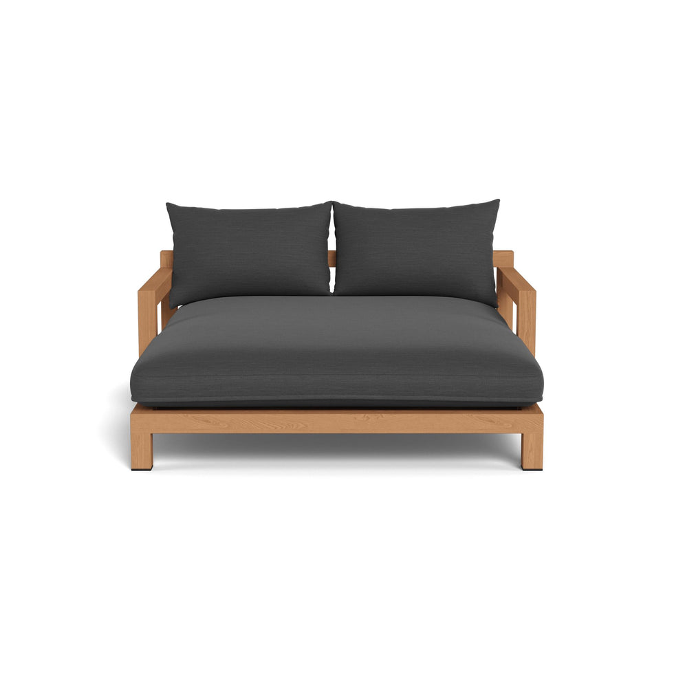Harbour - Pacific Teak Daybed
