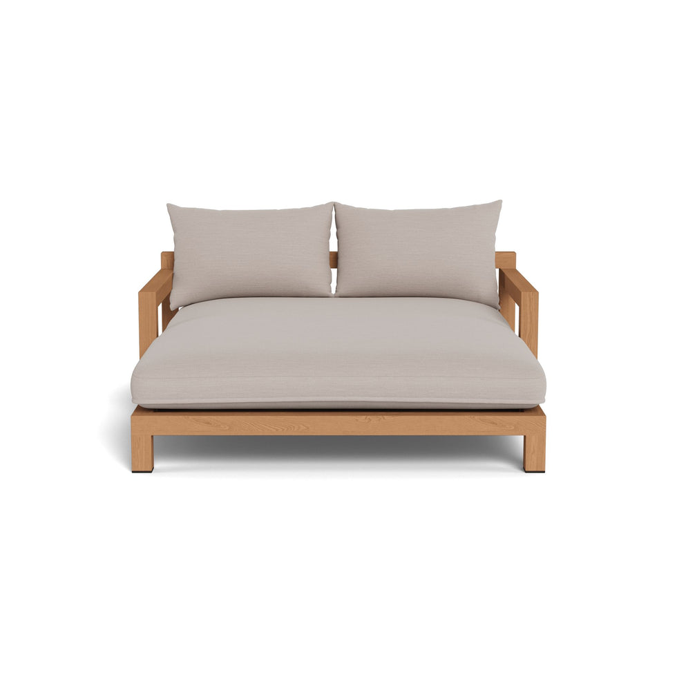 Harbour - Pacific Teak Daybed