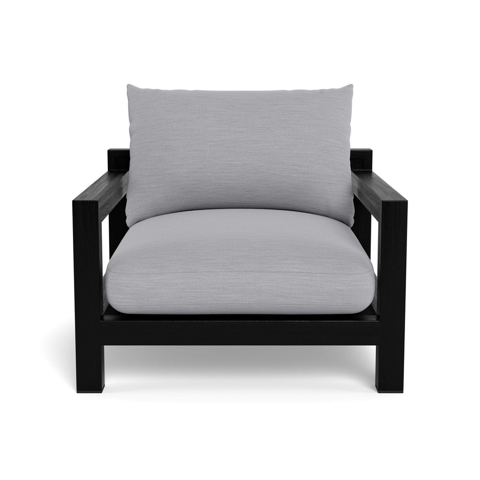 Harbour - Pacific Teak Lounge Chair