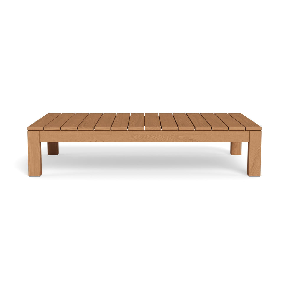 Harbour - Pacific Teak Coffee Table