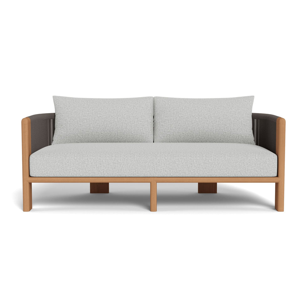 Harbour - Palm Beach Teak 2 Seat Sofa