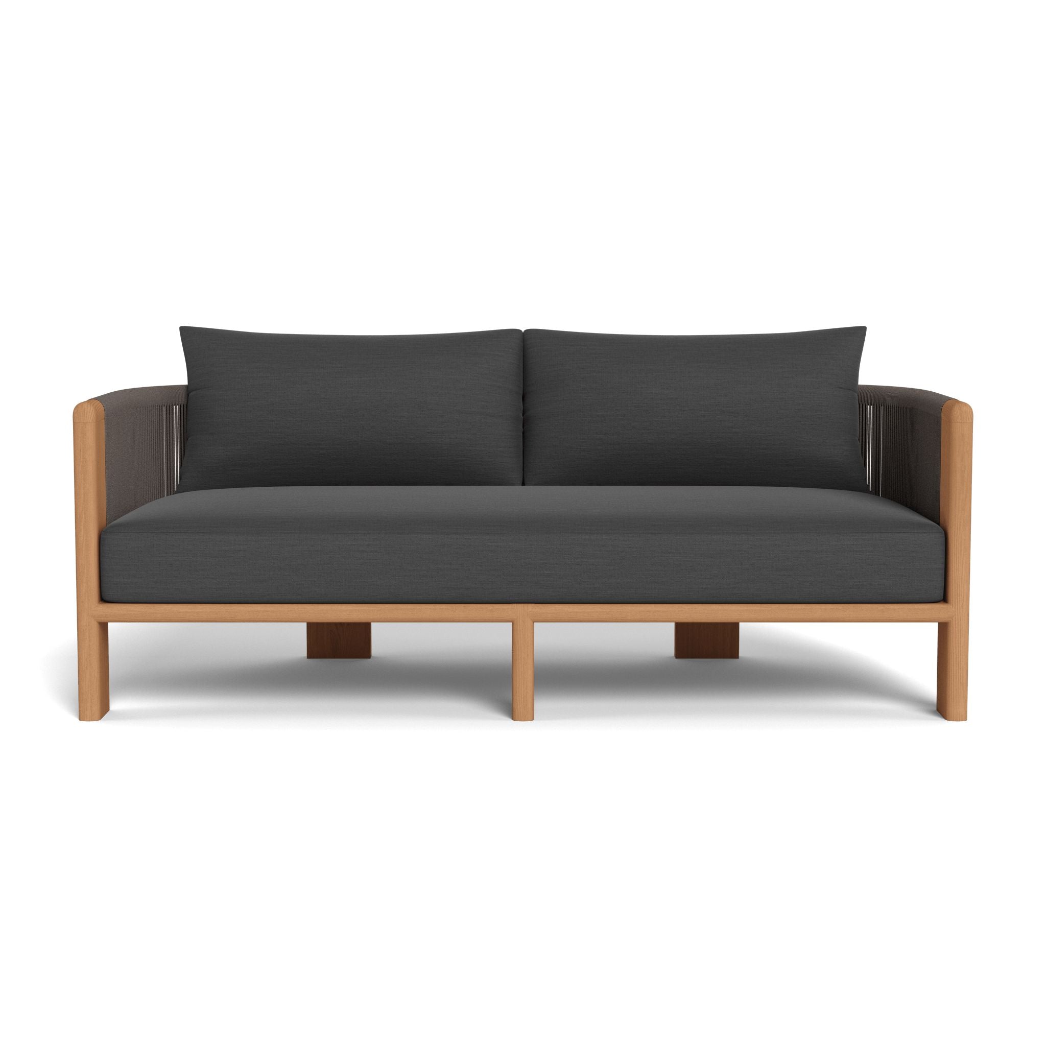 Harbour - Palm Beach Teak 2 Seat Sofa