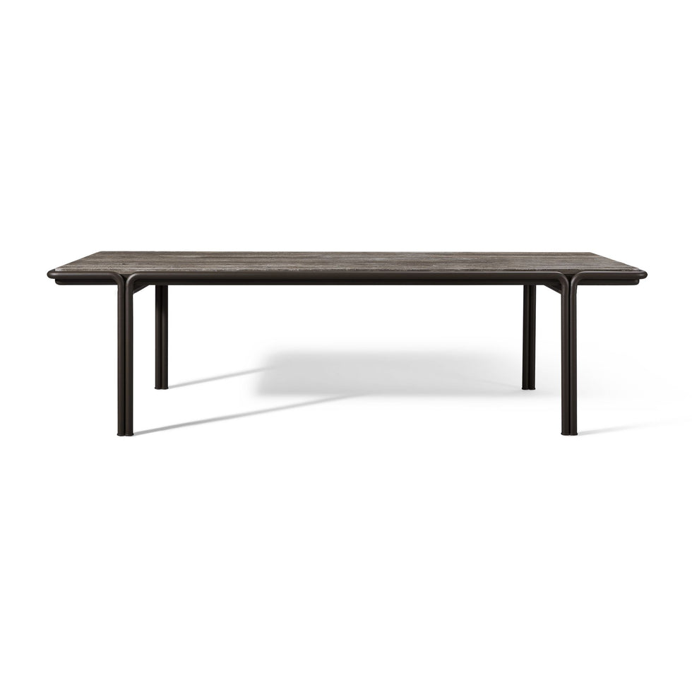 Harbour - Parker Rectangle Dining Table 110"