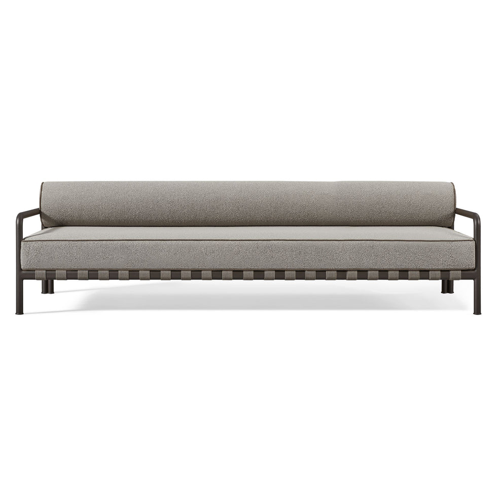 Harbour - Parker 3 Seat Sofa