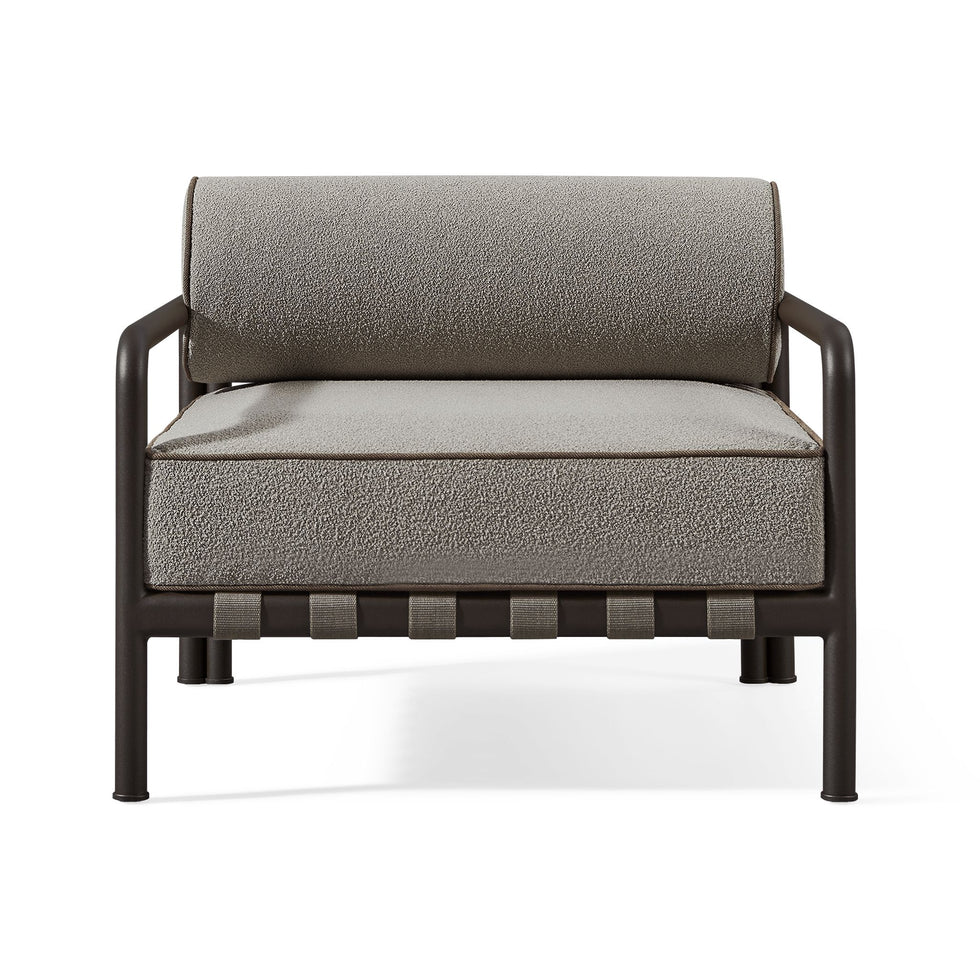 Harbour - Parker Lounge Chair
