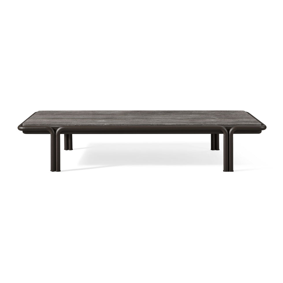 Harbour - Parker Rectangle Coffee Table