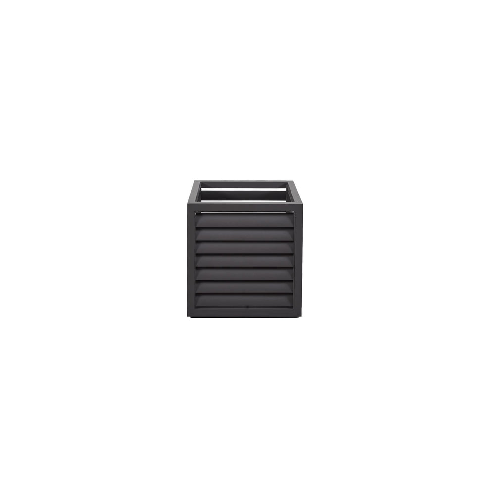 Harbour - Aluminum Planter Small