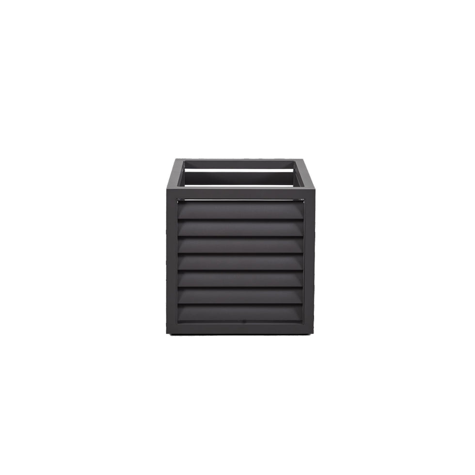 Harbour - Aluminum Planter Medium