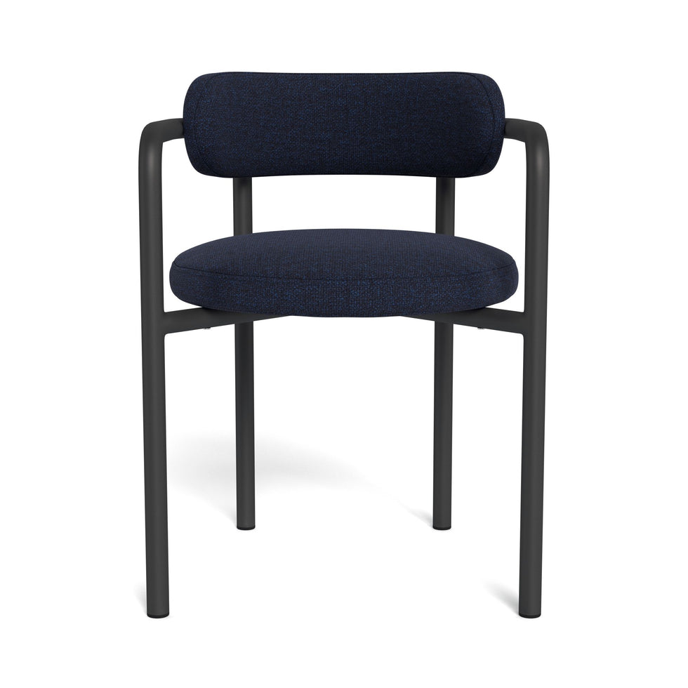 Harbour - Porto Aluminum Dining Chair