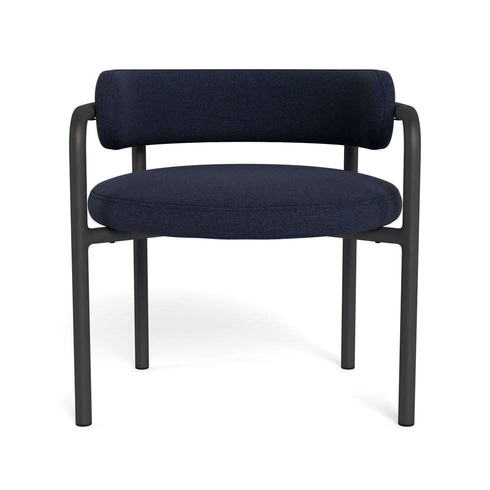 Harbour - Porto Aluminum Club Chair