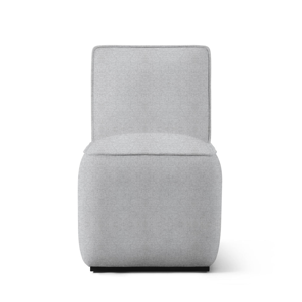 Harbour - Santorini Outdoor Armless Dining Chair