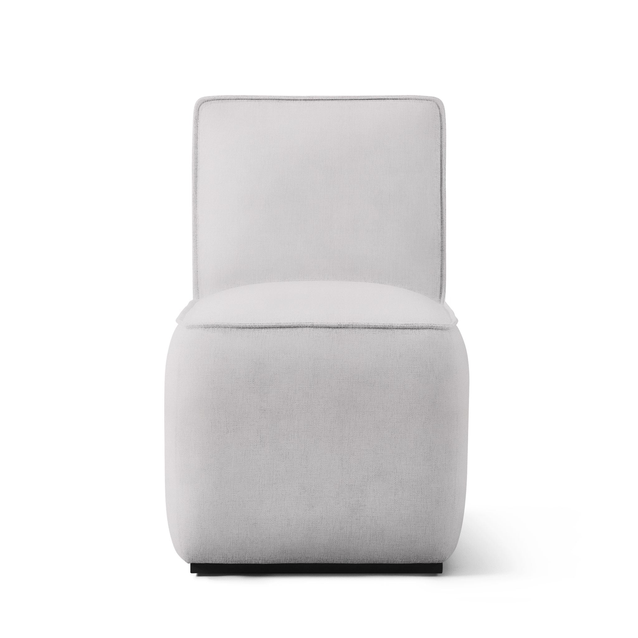 Harbour - Santorini Outdoor Armless Dining Chair
