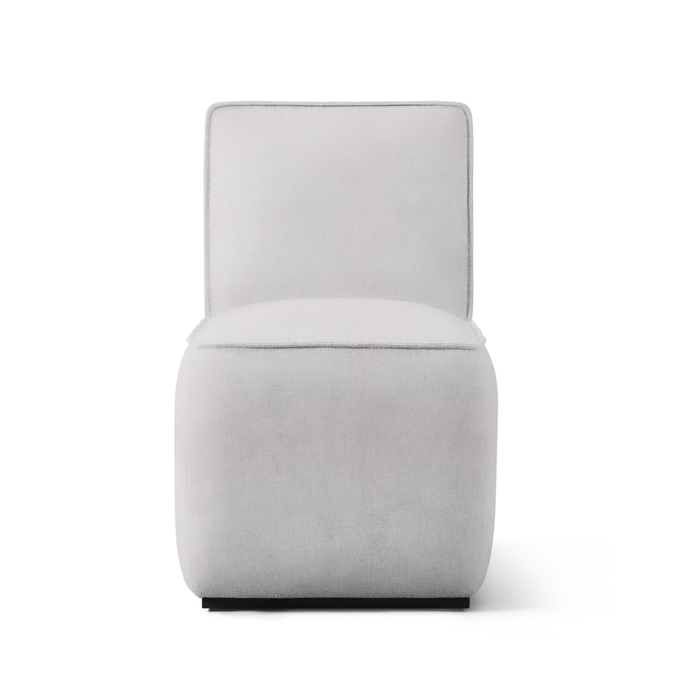 Harbour - Santorini Outdoor Armless Dining Chair