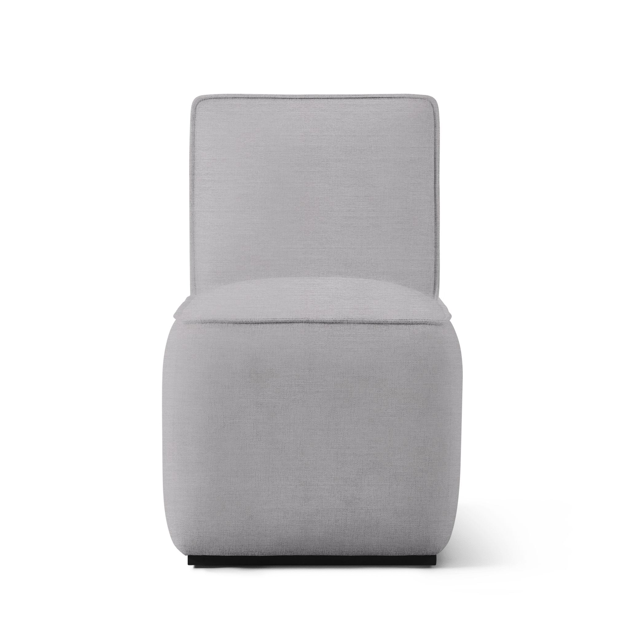 Harbour - Santorini Outdoor Armless Dining Chair