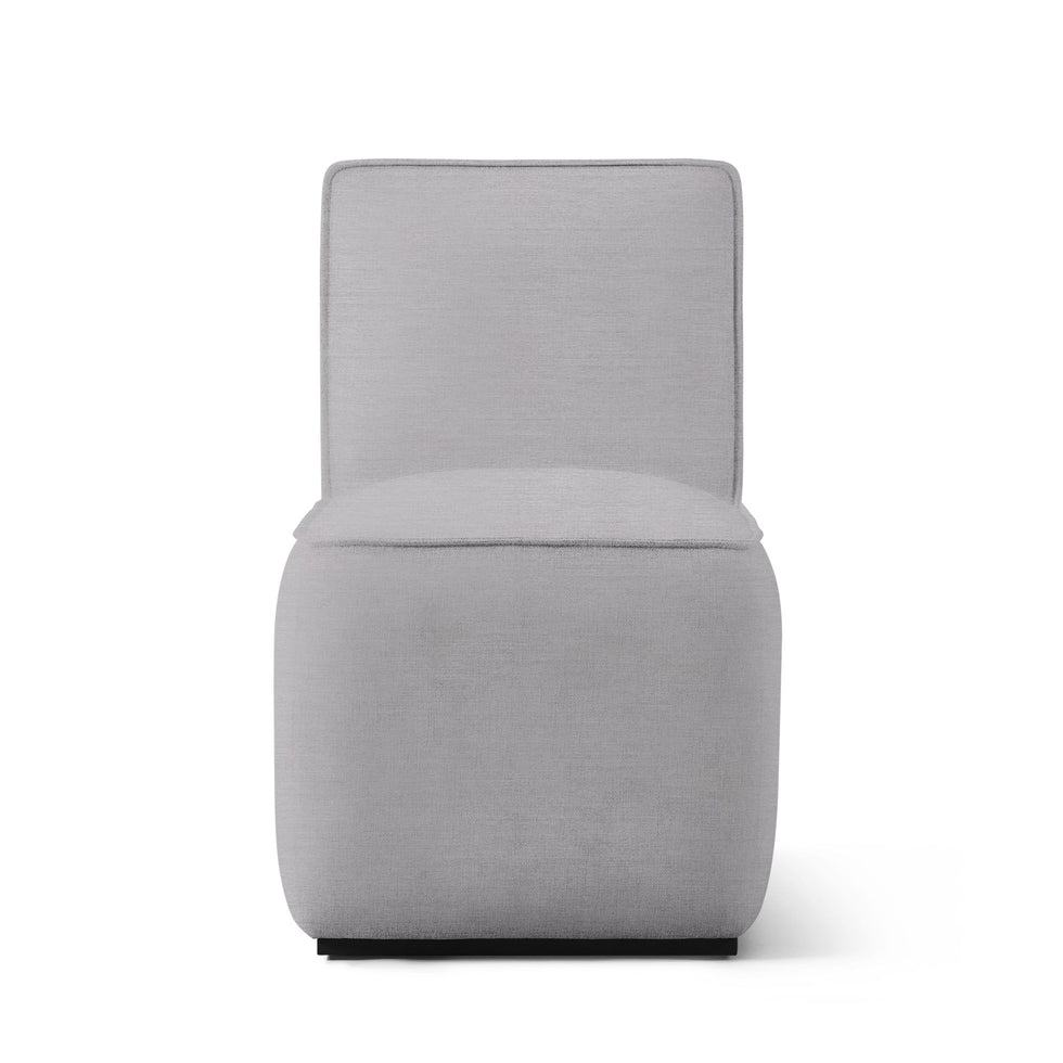 Harbour - Santorini Outdoor Armless Dining Chair