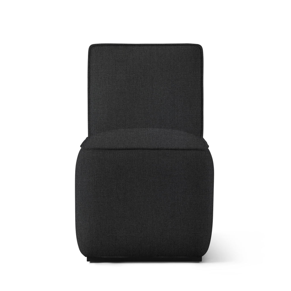 Harbour - Santorini Outdoor Armless Dining Chair