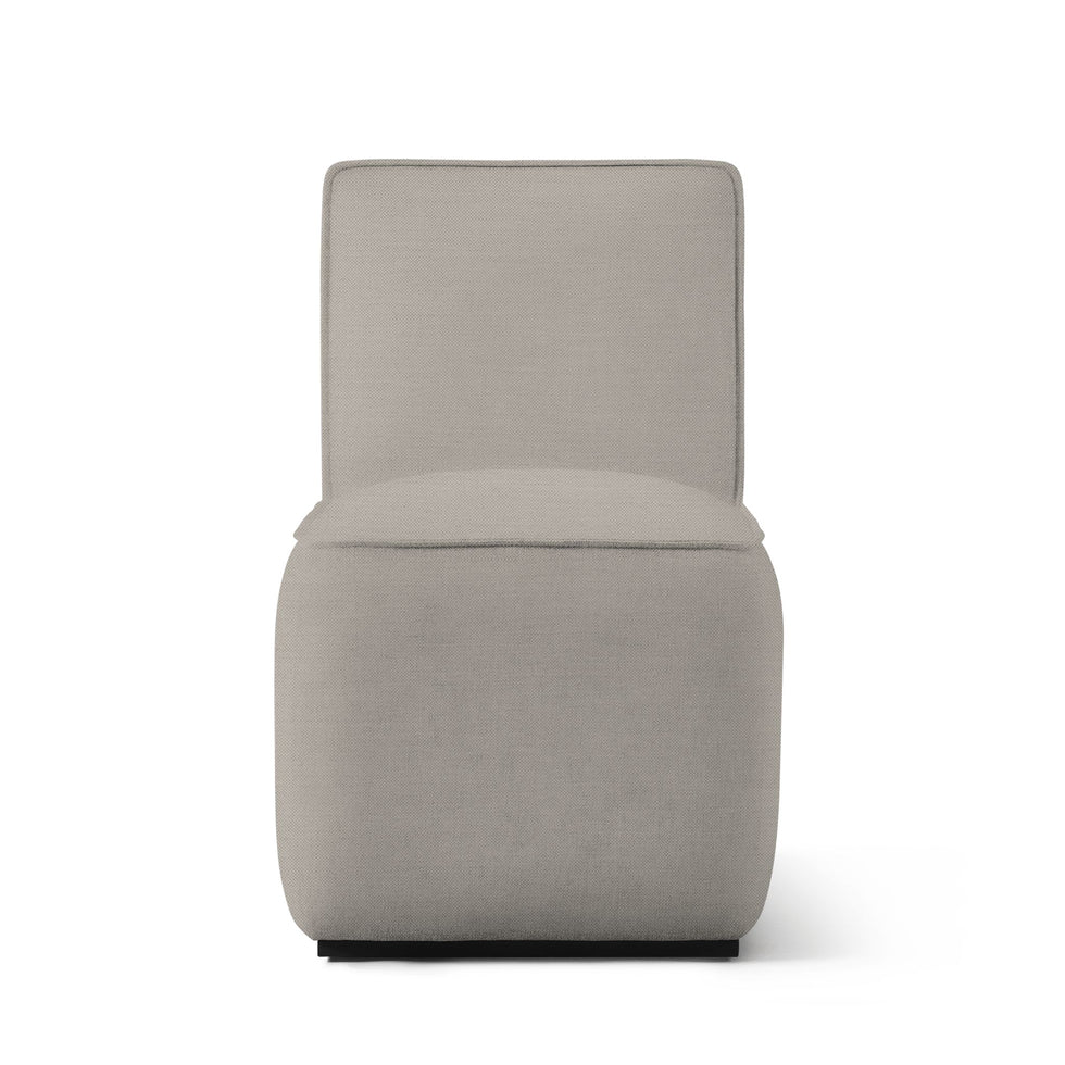 Harbour - Santorini Outdoor Armless Dining Chair