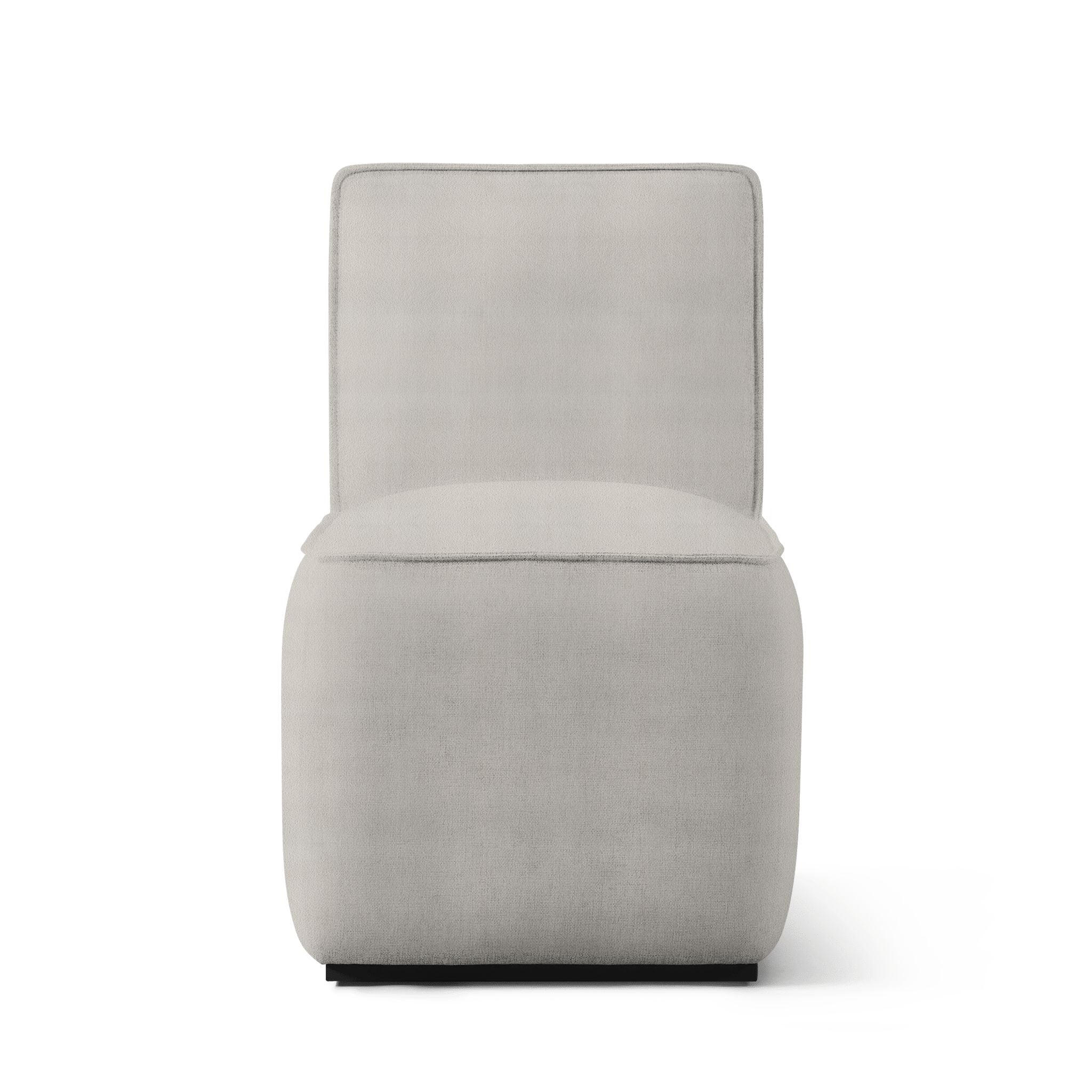 Harbour - Santorini Outdoor Armless Dining Chair