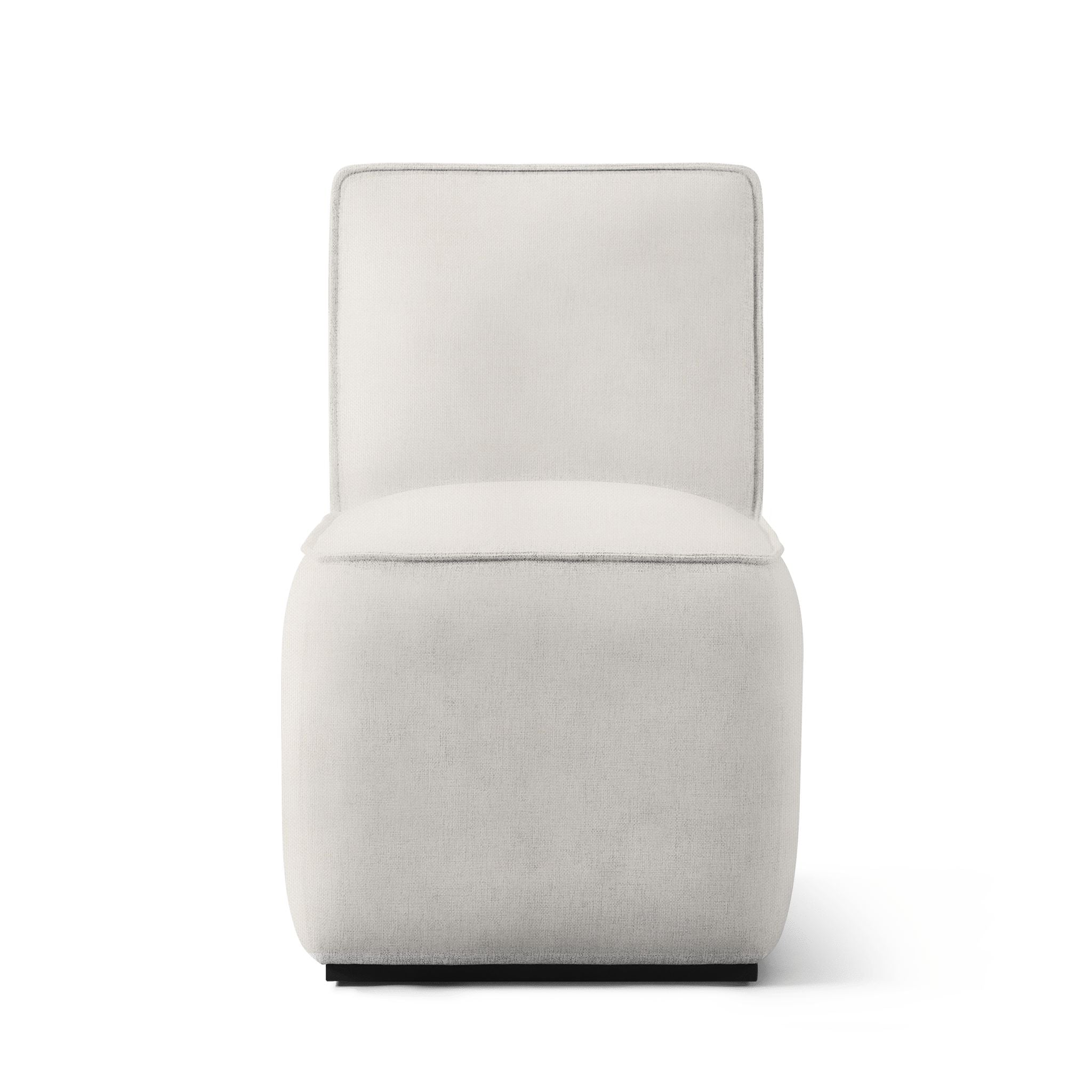 Harbour - Santorini Outdoor Armless Dining Chair