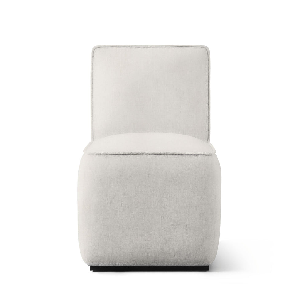 Harbour - Santorini Outdoor Armless Dining Chair