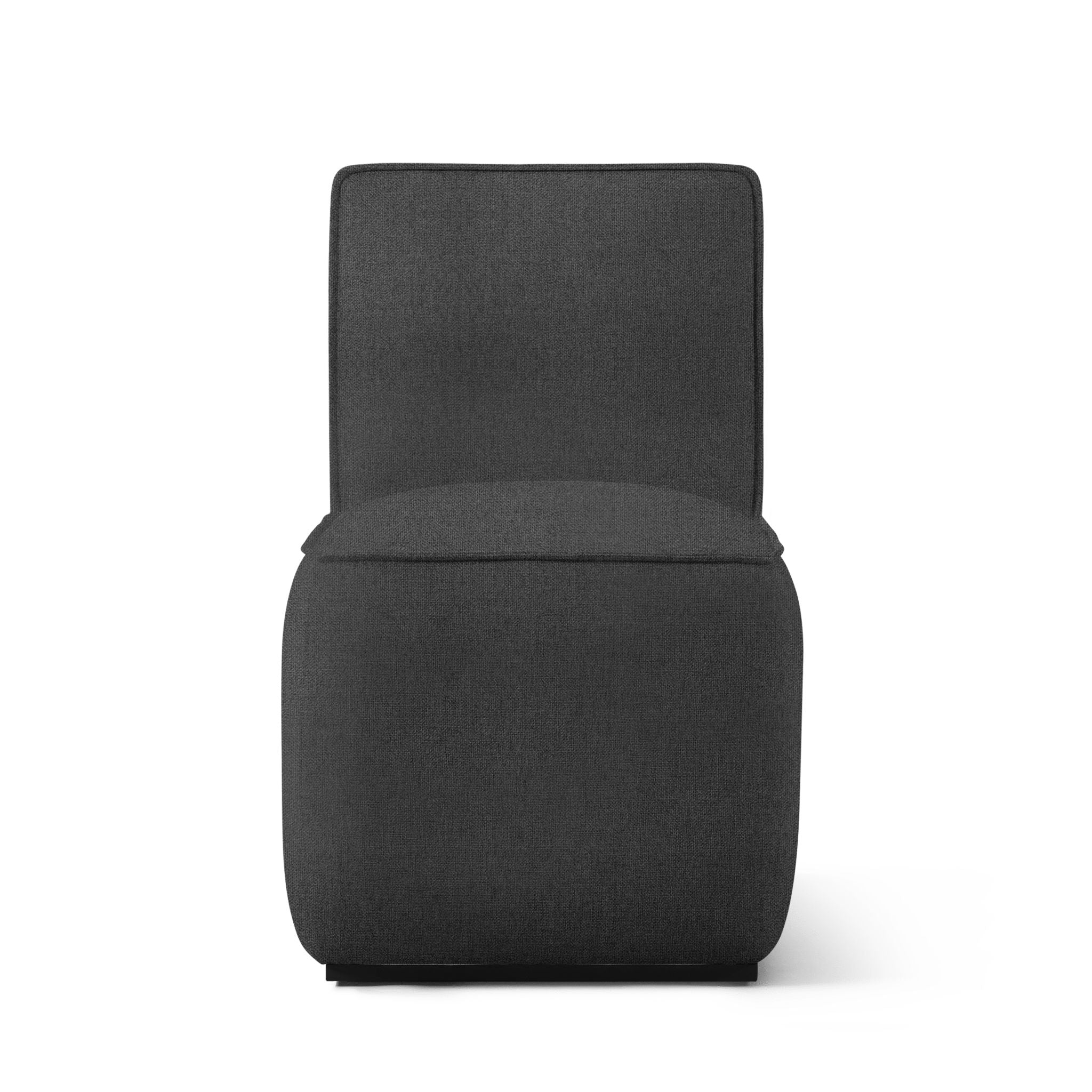 Harbour - Santorini Outdoor Armless Dining Chair