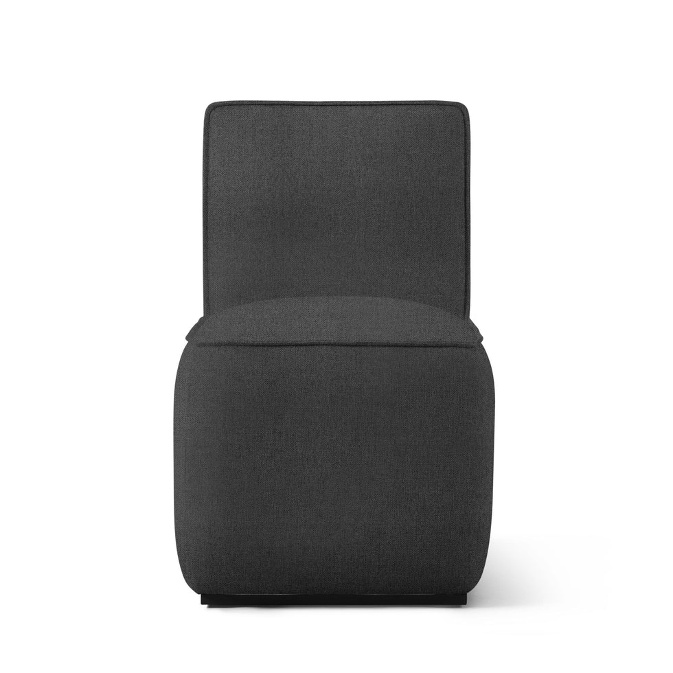 Harbour - Santorini Outdoor Armless Dining Chair