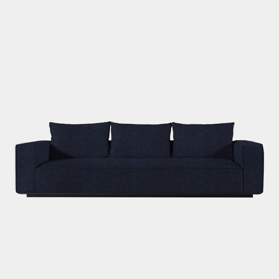 Harbour - Santorini Outdoor 3 Seat Sofa