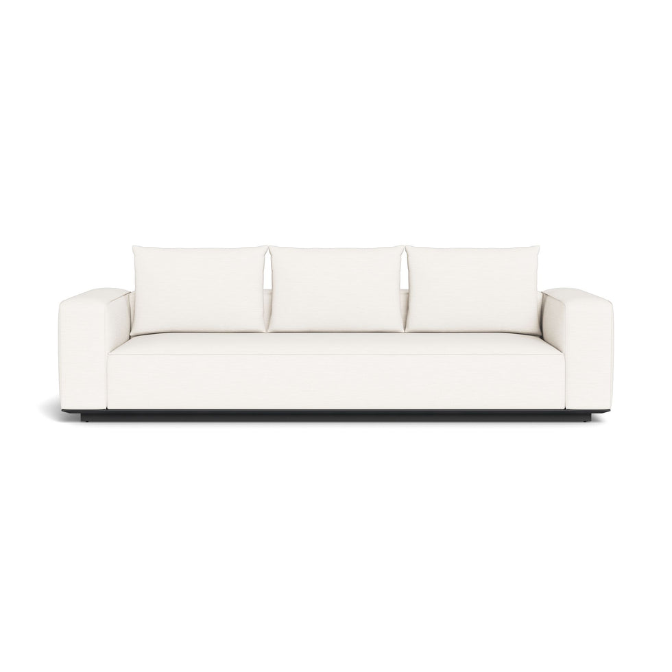 Harbour - Santorini Outdoor 3 Seat Sofa