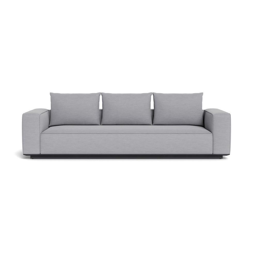Harbour - Santorini Outdoor 3 Seat Sofa