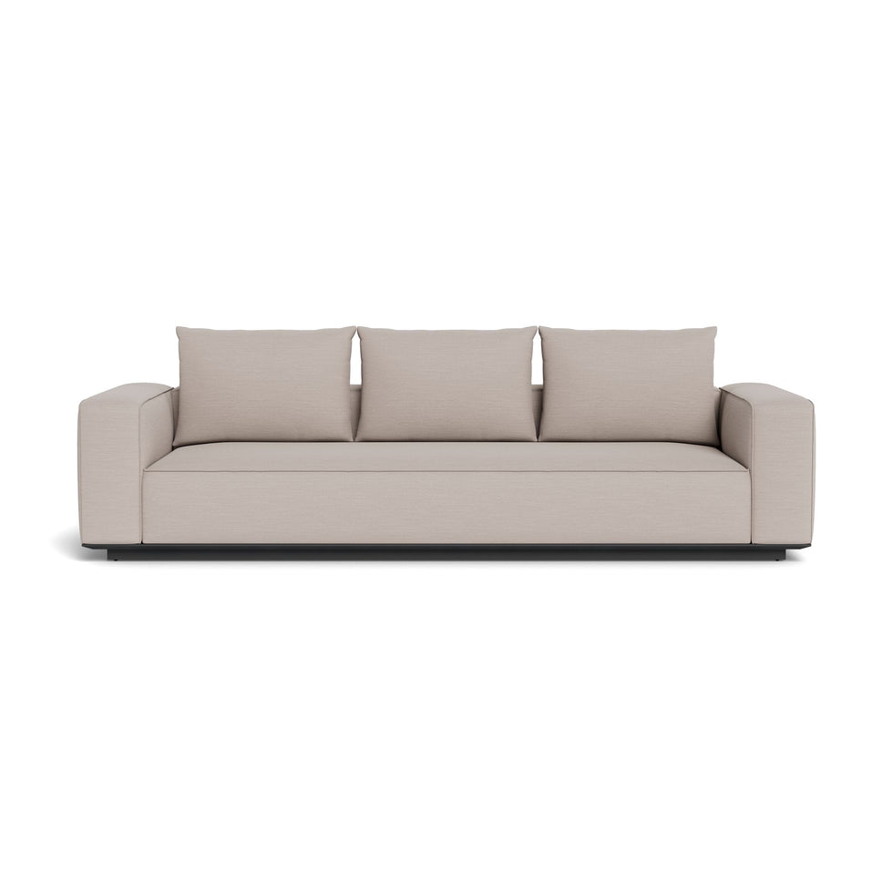 Harbour - Santorini Outdoor 3 Seat Sofa