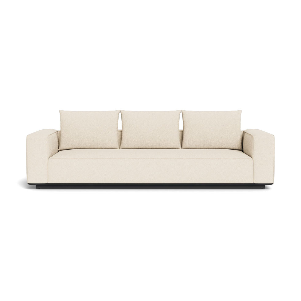 Harbour - Santorini Outdoor 3 Seat Sofa