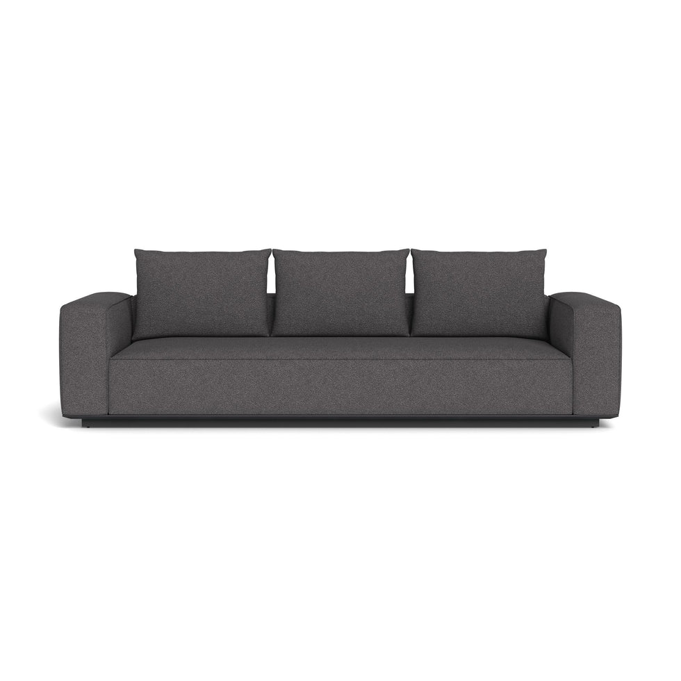 Harbour - Santorini Outdoor 3 Seat Sofa