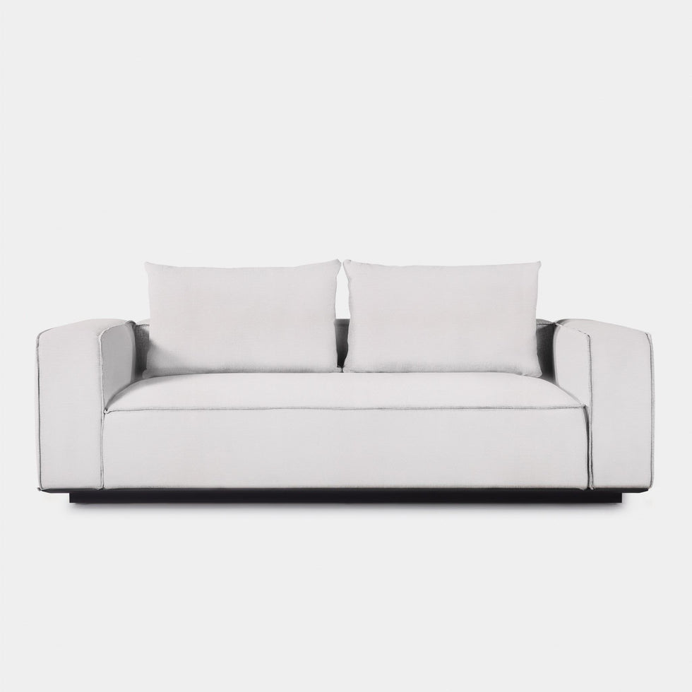 Harbour - Santorini Outdoor 2 Seat Sofa