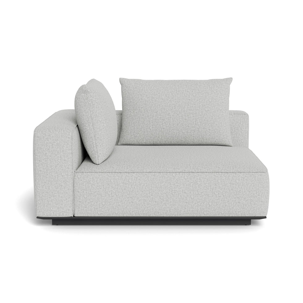 Harbour - Santorini Outdoor Short Return Left