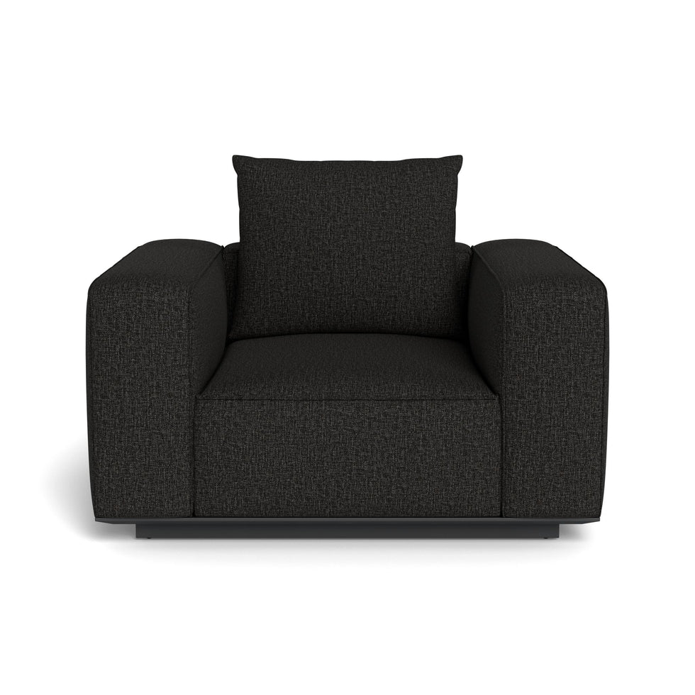 Harbour - Santorini Outdoor Lounge Chair