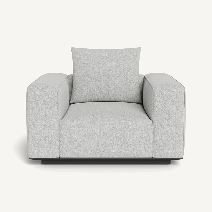 Harbour - Santorini Outdoor Lounge Chair